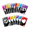 Picture of FIVE ALIVE CARD GAME